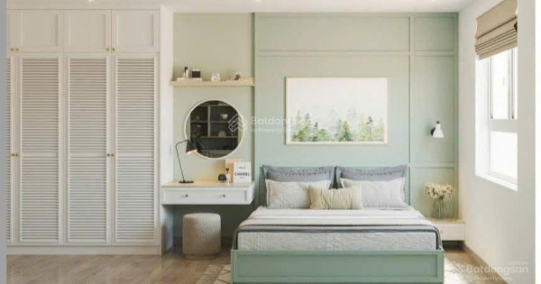 Bán căn hộ chung cư Ngọc Lan Apartment, 2PN 93m2 nhà làm mới đẹp như hình, LH ngay 0348 182 ***