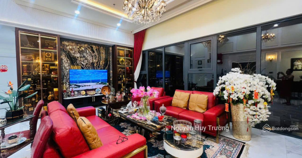 Bán CC đẹp nhất The Sun Mễ Trì, 6,7 tỷ, 95m2, 3PN, 2WC, Mễ Trì, Nam Từ Liêm, Hà Nội