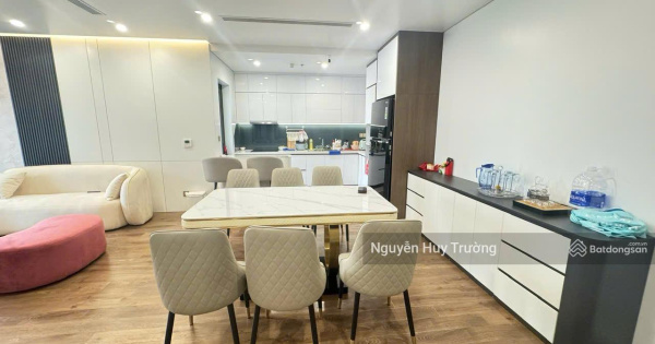 Bán CH CT5 MHDI 3PN 2WC 98m2 giá ưu đãi ở Lê Đức Thọ, Mỹ Đình 2, Nam Từ Liêm