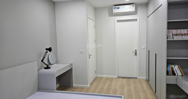 Bán căn hộ 3 ngủ tại tòa B Hồ Gươm Plaza, 129m2 giá 6.69tỷ thương lượng mạnh LH 0878 800 ***