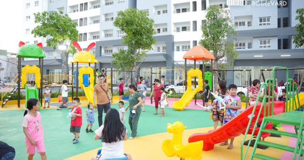 2PN 2WC 85m 2,5 tỷ Conic Boulevard Võ Văn Kiệt, CK 24%, vay 85%, Cuối 2025 ra sổ nhà, TT 25% vào ở