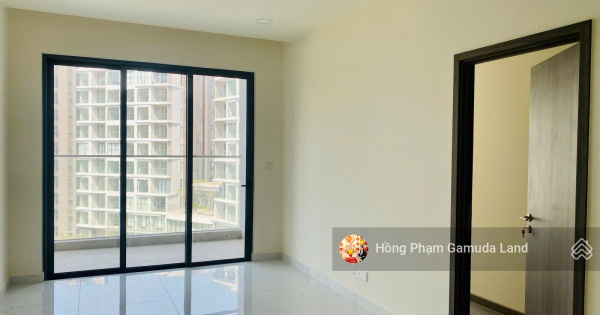 Đợt mở bán cuối mua trực tiếp CĐT - 3PN3WC Centery - View hồ bơi - Thanh toán 2.2tỷ nhận nhà