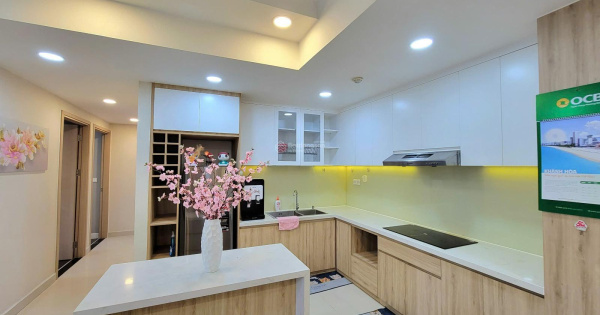 Cần Bán 3PN Giá 6,4 tỷ, Như Hình. Dự Án Botanica Premier Hồng Hà