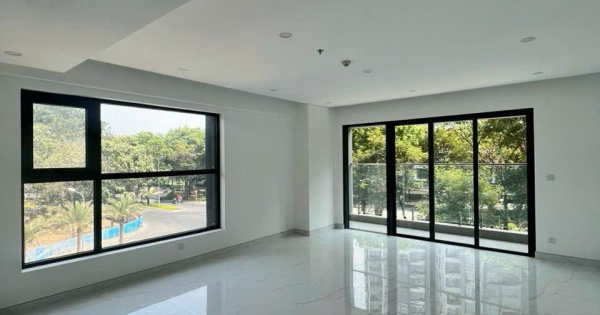 Nâng tầm cuộc sống tại căn hộ Skylinked Villa - Thanh toán 20% nhận nhà, trực tiếp từ CĐT Gamuda