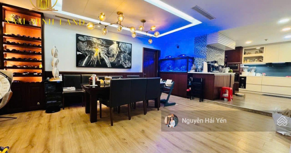 Hải Yến 0963 775 *** - Bán căn hộ penthouse Saigon Pearl, nhà mới - đẹp, đầy đủ nội thất Smarthome