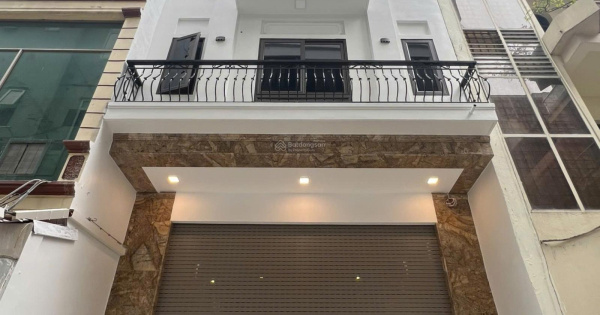 CHO THUÊ NHÀ MẶT NGÕ 39 PHỐ TRẦN KIM XUYẾN DIỆN TÍCH 90 MÉT MẶT TIỀN 6 MÉT X 6 TẦNG