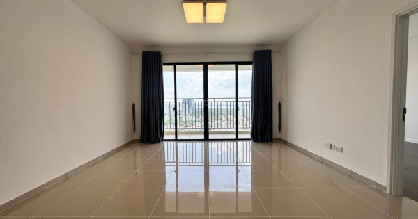 Cho thuê CH 3PN 125m2, 30 triệu tại The View Riviera Point, Tân Phú, Q7, HCM