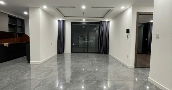 Cho thuê Sunshine Diamond River căn hộ 2 phòng ngủ +1 mới 100% rộng nhất dự án, giá: 16 triệu/tháng