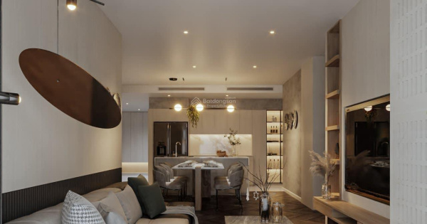 Chính chủ bán CH 3PN - 2WC, DT 82m2, BC ĐN, tòa A10 - A14 Nam Trung Yên, giá 5,75tỷ, LH 0523 681 ***