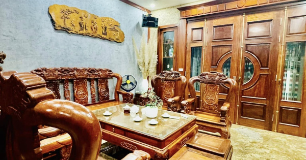 Tuyệt vời! Phân lô quân đội Lê Trọng Tấn, ô tô tránh, dừng đỗ, gara 7 chỗ, ngõ thông, 2 thoáng