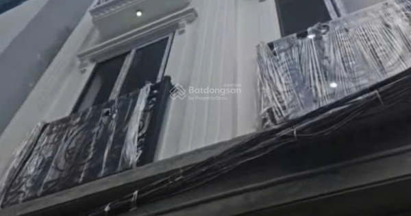 Bán tòa dòng tiền tại Vân Canh (sát HUD) Hoài Đức Hà Nội giá 19,5 tỷ