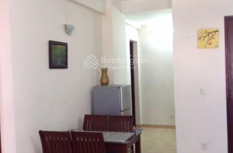 Bán CC Thanh Niên, Điện Biên Phủ, 4 tỷ, 75 m2, 2PN + 2WC + đầy đủ