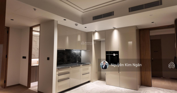 Bán căn hộ 2PN - 78,22m2 tòa Sea - JW Marriott chỉ 31,5 tỷ all in giá tốt