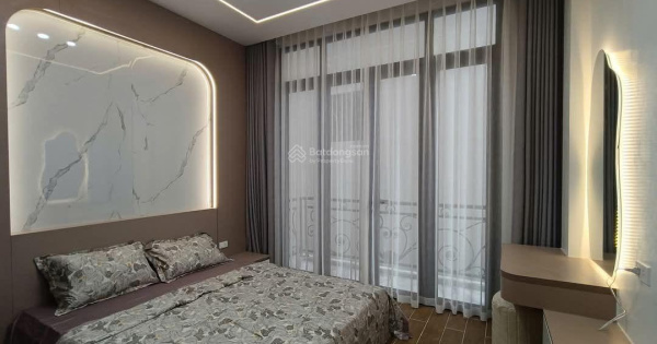 Siêu phẩm đẹp long lanh gần nhiều trường đại học danh tiếng, phố Chùa Láng, Đống Đa, Hà Nội