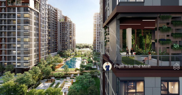 Sở hữu căn hộ Elysian trong tháng 7.2025 với chính sách thanh toán 5% kí HĐMB, 30% đến nhận nhà