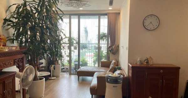 Chính chủ cần bán nhanh căn 3N - Vinhomes Gardenia Hàm Nghi. LH em Châu 0978 012 ***