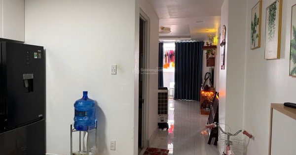 Bán căn hộ chung cư Newtown Apartment, 3,3 tỷ, 76m2, 2PN, 2WC, Thủ Đức, TP. HCM