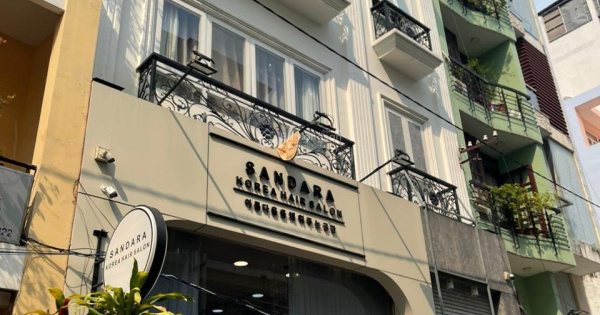 Cần sang nhượng studio 7 tầng đường Nguyễn Đình Chiểu Q.3. Khu nội bộ (7.5mx13m) giá bán: 34.8 tỷ