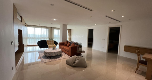 Bán căn hoa hậu tòa P Ciputra Hà Nội 3 phòng ngủ 182m2 giá 16,9 tỷ