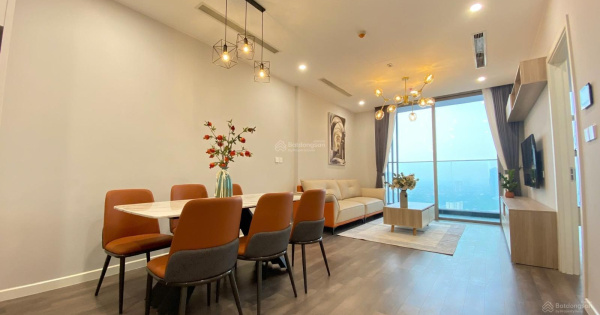 Bán CC Hà Nội Paragon, 5,x tỷ, 80,71m2, 2PN, view đẹp. LH 0357 536 ***