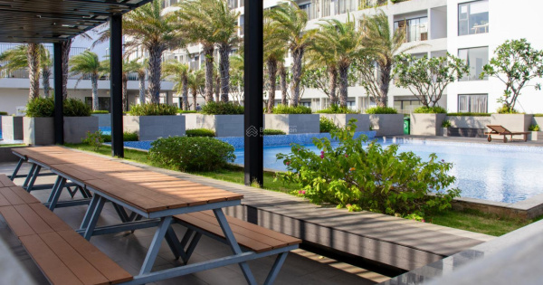 Bán căn hộ 2PN, chung cư Lavida Plus, 80m2, giá 4,6 tỷ, view đẹp, LH 0908 155 ***