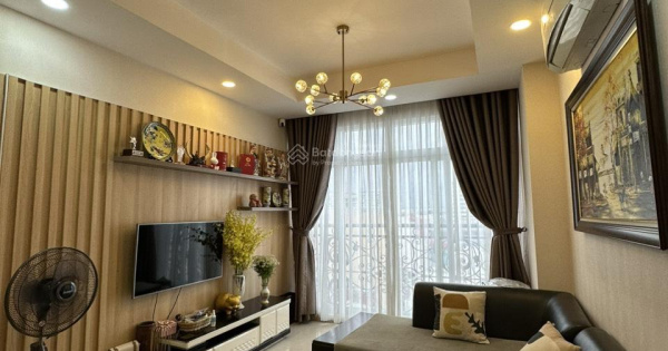 Chủ nhà thiện chí bán nhanh Căn 2PN C/C Cộng Hòa Plaza để giải quyết việc cá nhân giá tốt bất ngờ.