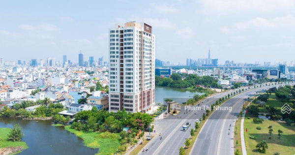 Bán căn hộ office Ascent Lakeside Quận 7, DT 45m2, 50m2, 60m2 giá CĐT, chỉ TT 50%, Tặng NT 200tr