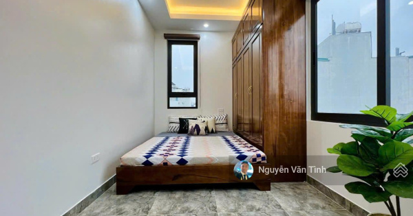 Chính chủ bán tòa CCMN Nguyễn Hoàng, lô góc ngõ thông KD ô tô đỗ cửa, 121m2 x 9T, 25 tỷ. 0978 996 ***