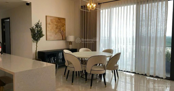 Căn đẹp! Căn hộ 04 phòng ngủ Q2 Thảo Điền, DT: 181m toà T3 - View Sông. Giá: 36 tỷ. LH: 0931 356 ***