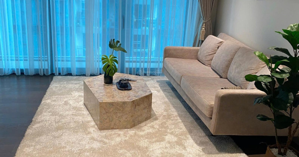 Bán căn hộ cao cấp Grand Marina Q1 view sông đỉnh cao giá tốt