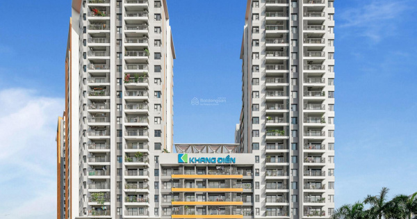 Bán gấp căn hộ Safira Khang Điền, View Đẹp. Dt 51m2 giá 3.05 tỷ, DT 67m2 giá 3.59 tỷ, 2PN, 2WC