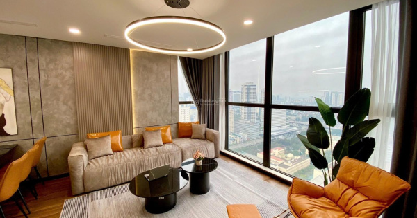 Cho thuê căn hộ 3 pn đủ đồ 106m2 tại The Diamond Residence 25 Lê Văn Lương 27 triệu. 0917,;748.:822