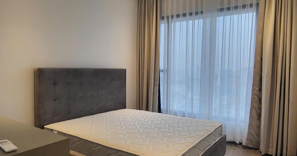 The Marq 3PN 3WC đã có sổ full nội thất tầng cao siêu thoáng