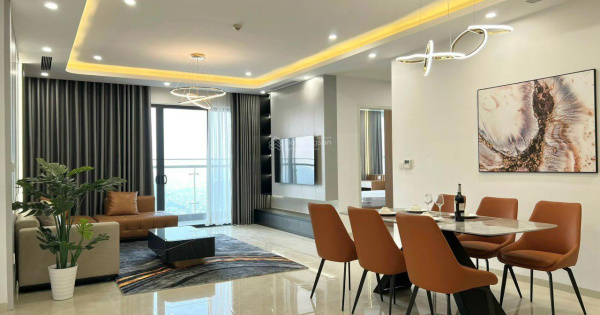 Cập nhập liên tục quỹ căn 2N, 3N tại tòa Sky Park -Tôn Thất thuyết giá từ 90 tr/m2, sẵn sổ, có slot