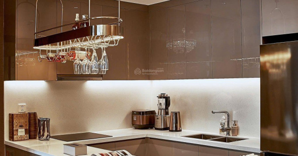 Bán căn 2PN2WC Masteri full nội thất Luxury sẵn sàng ở và cho thuê ngay