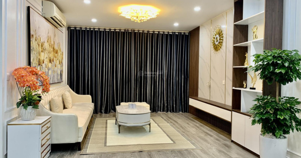 Giá thật: 6 tỷ 3N 90m2 tại Thanh Xuân, Chính chủ bán căn góc Dream Center Home 282 Nguyễn Huy Tưởng