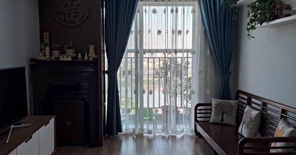 Chính chủ bán gấp căn góc 85m2, 3PN, 2VS full nội thất đẹp giá 6,x tỷ chung cư Anland Premium. SĐCC