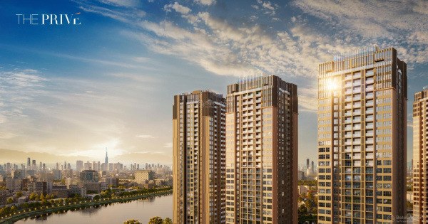 Tin được không? Ngay tại quận 2 - chỉ 99tr/m2 sở hữu ngay căn hộ cao cấp hạng sang tại TP. HCM