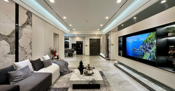 Bán căn hộ 3PN View trực diện sông tại Riverside Residence,Nguyễn Lương Bằng,Tân Phú, Q7, giá 12 tỷ