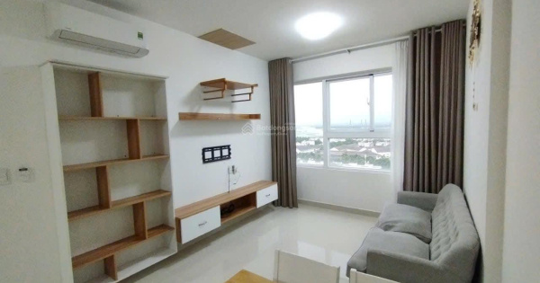 Bán căn hộ chung cư Citi Soho, Cát Lái, Quận 2, TP. HCM, 60m2 , Giá: 1 tỷ 780