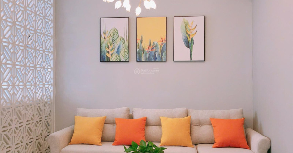 Saigon Royal - 1 phòng ngủ 1 toilet - Full nội thất - 15 triệu. Xem nhà gọi 0939 609 ***