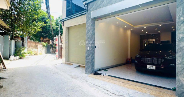 Cần bán nhà Thạch Bàn, Long Biên, Hà Nội