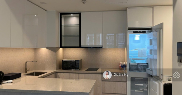 Bán 1PN - Đã có sổ - căn hộ The Galleria Thủ Thiêm