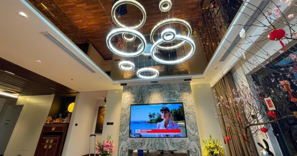 Bán căn hộ chung cư view đẹp tại Diamond Goldmark City, 10tỷ3- 140m2