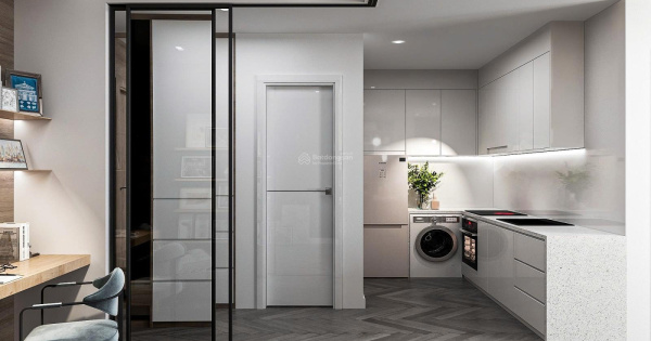 Săn căn hộ 1PN The 9 Stellars - Giá chỉ 5 tỷ, chiết khấu sớm 2%, số lưng cực giới hạn!