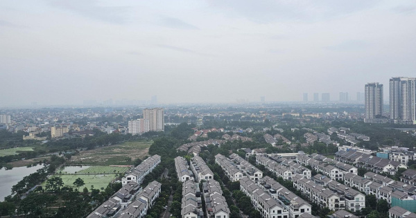 Bán căn hộ tầng 15 CT2B view Gamuda, 67,1m2 trên sổ