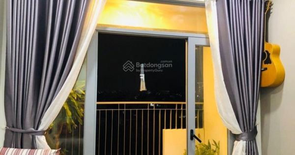 Bán căn hộ chung cư Opal Garden - 71m2, 2PN + 2WC, pháp lý đầy đủ