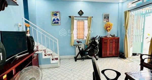 Nhà lầu hẻm ba gác đường Võ Văn Ngân sổ hồng riêng gần Vincom chợ Bắc Ninh