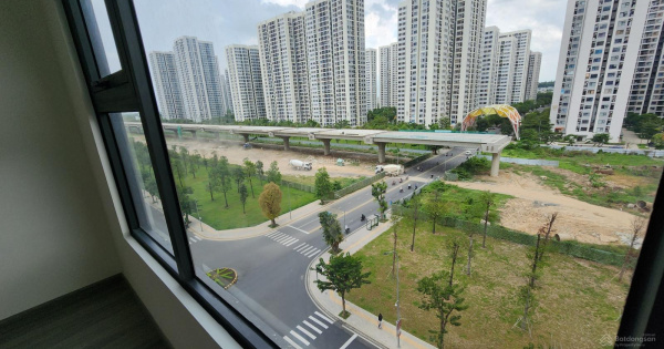 Ra GH3 - căn 3PN góc, Glory Heights chỉ 4,083 tỷ - chiết khấu đến 23%, tặng thêm 200tr nội thất