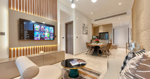 Cần cho thuê gấp căn hộ cao cấp Carillon 3 65m2 2PN 2WC 10 triệu ở liền.ĐT: 0932 874 *** - Hoà